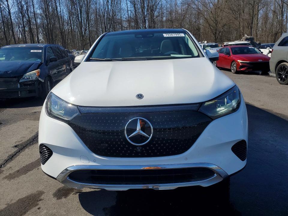 2023 Mercedes-Benz Eqe suv 350+