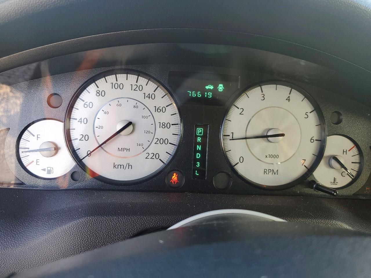 2009 Chrysler 300