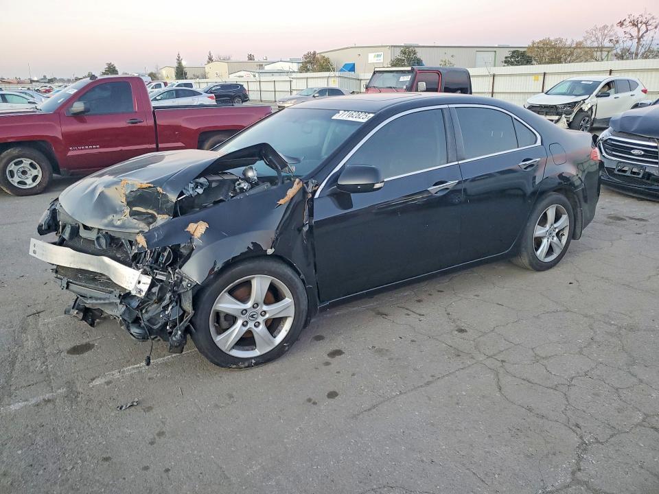 2010 Acura TSX