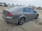 2007 Acura Tl Type s