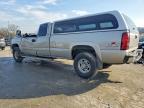 2007 Chevrolet Silverado K2500 Heavy Duty