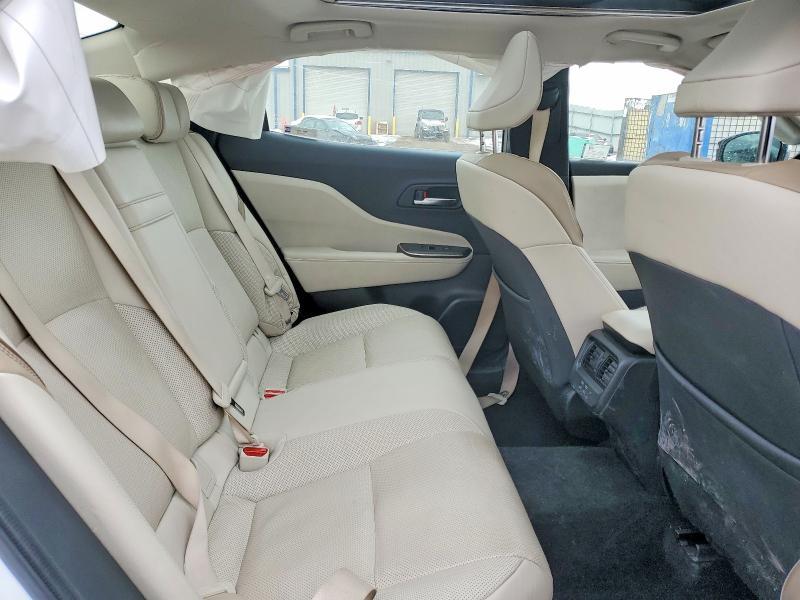 2023 Toyota Crown Limited