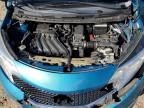 2015 Nissan Versa Note sr