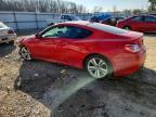 2012 Hyundai Genesis Coupe 3.8l