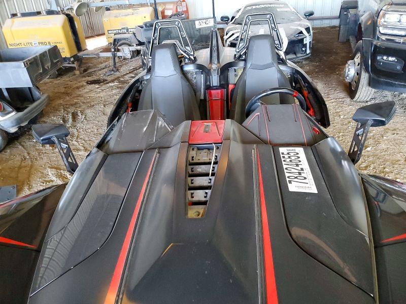 2020 Polaris Slingshot r