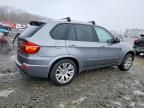 2012 BMW X5 Xdrive50i