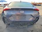 2017 Honda Civic exl