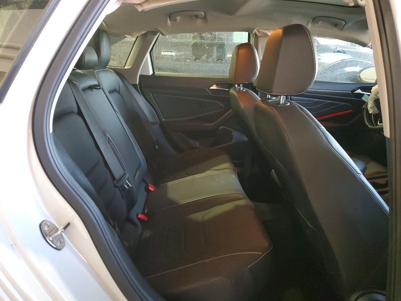 2024 Volkswagen Jetta sel