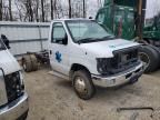 2015 Ford Econoline E350 Truck Cab AND Chassis