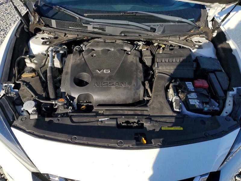 2019 Nissan Maxima