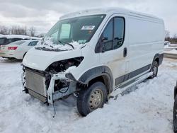 2023 Dodge RAM Promaster 2500 Delivery Van en venta en Central Square, NY