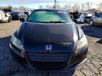 2012 Honda Cr-z ex