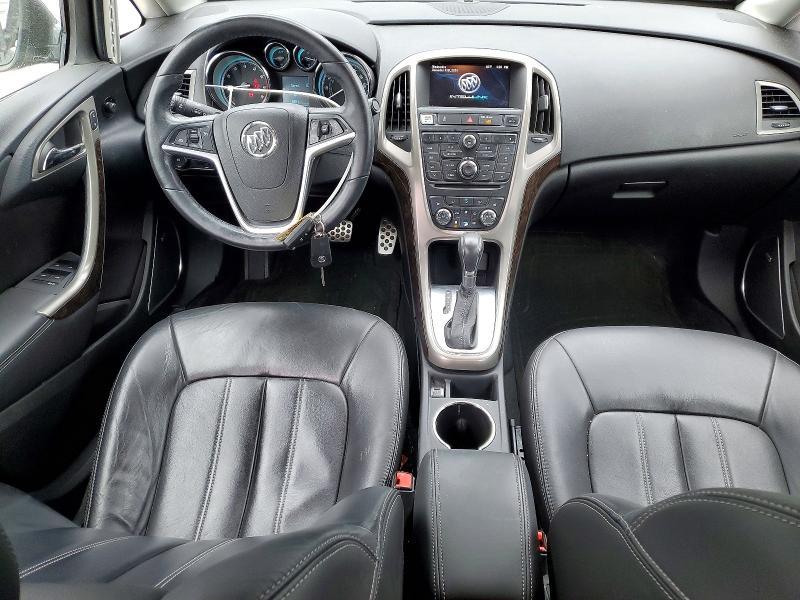 2013 Buick Verano Premium