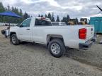 2017 Chevrolet Silverado C1500