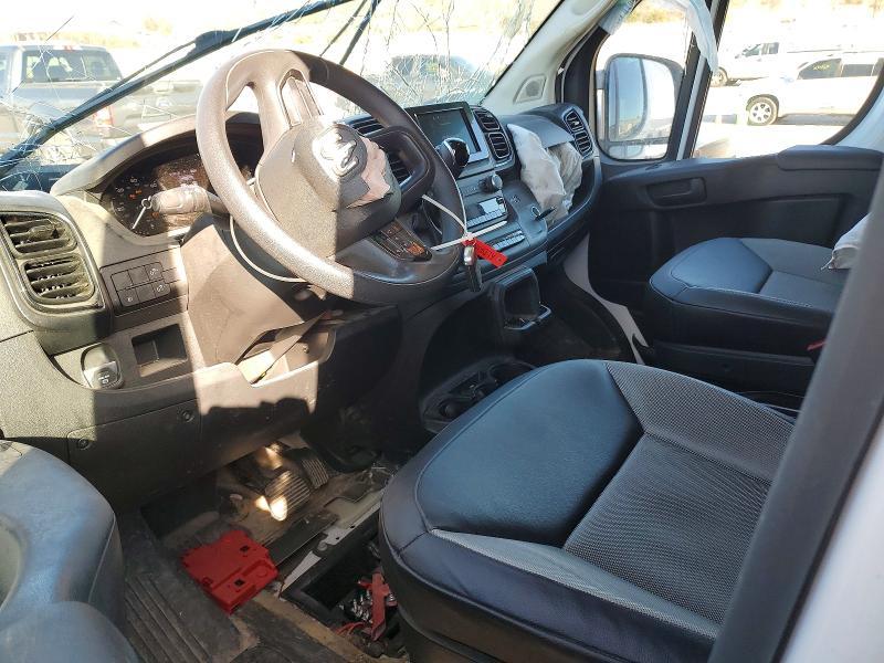 2023 Dodge Ram Promaster 1500 1500 High