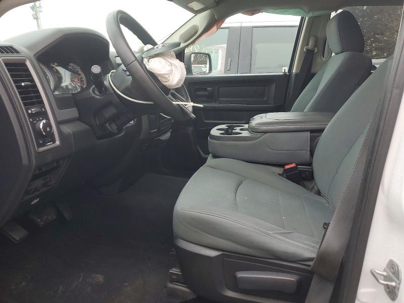 2013 Dodge Ram 1500 st