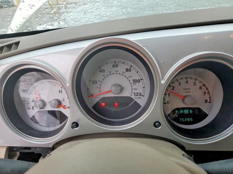 2006 Chrysler Pt Cruiser Touring