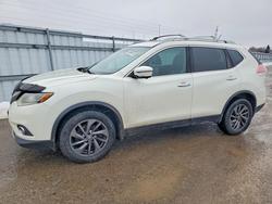 Nissan Rogue salvage cars for sale: 2016 Nissan Rogue s