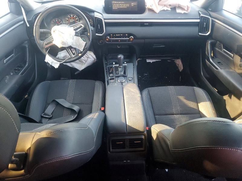 2025 Mazda Cx-50 Premium