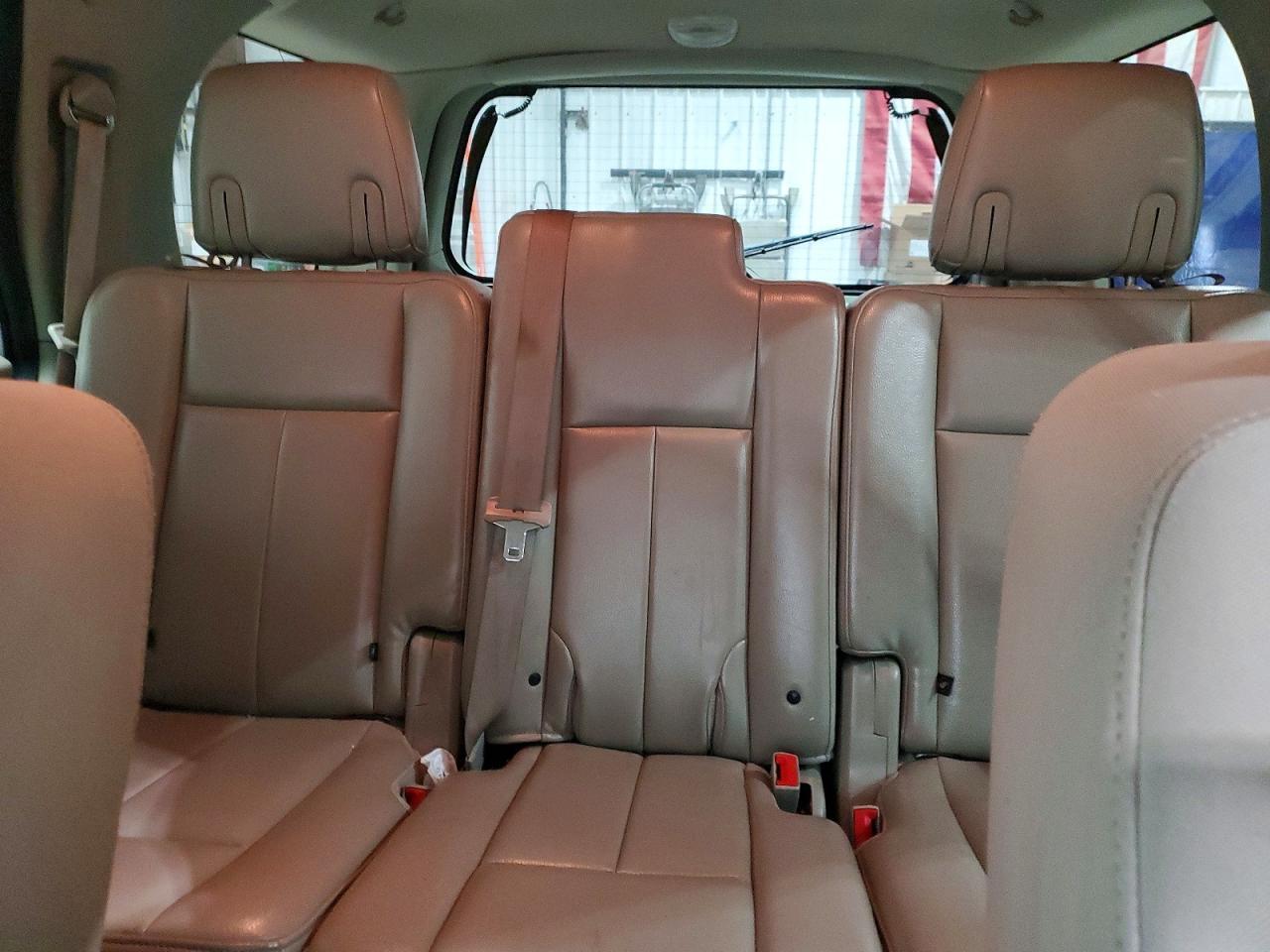 2010 Ford Expedition xlt