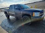 2008 Chevrolet Silverado K1500