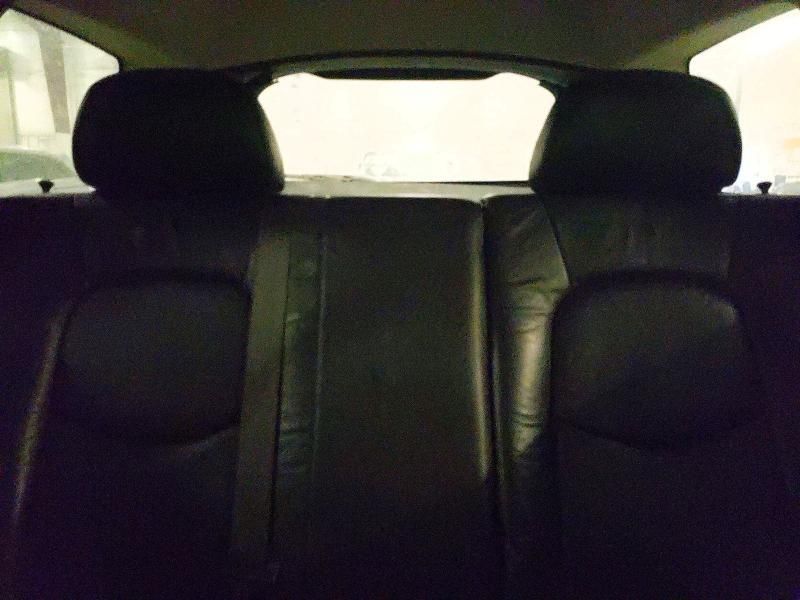 2007 Chevrolet Hhr lt