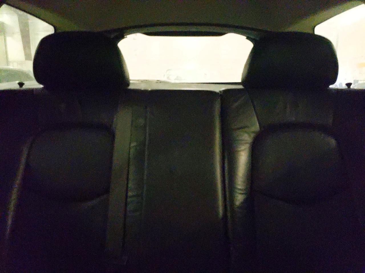 2007 Chevrolet Hhr lt