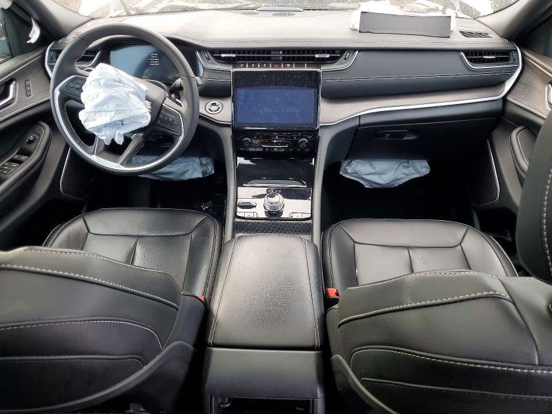 2024 Jeep Grand Cherokee Limited 4XE