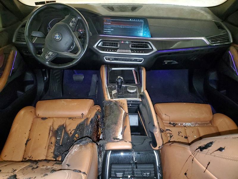 2021 BMW X6 Xdrive40i