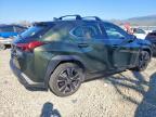 2022 Lexus Ux 250h Base