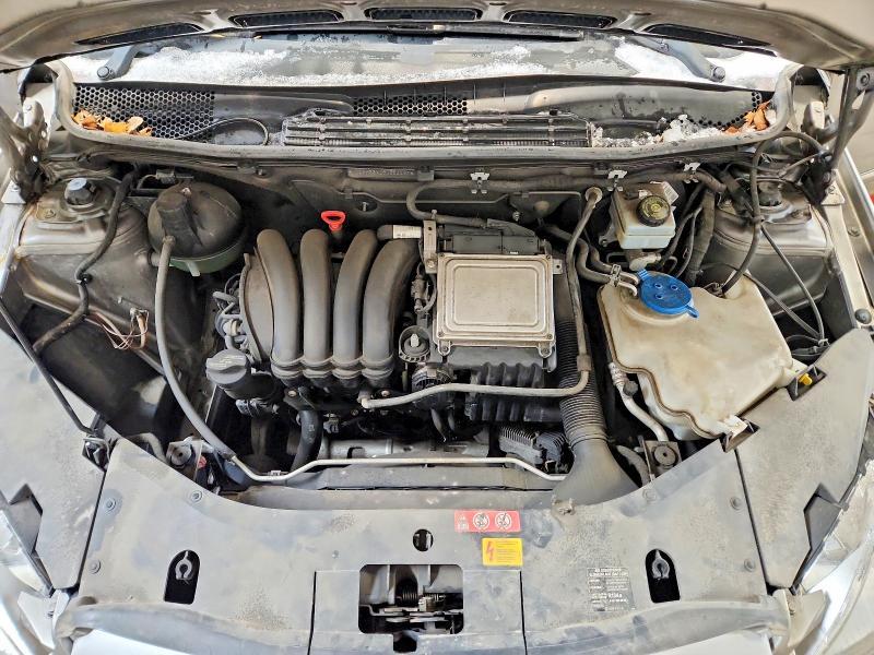 2008 Mercedes-Benz B200