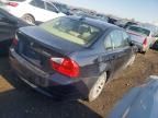 2006 BMW 325 i