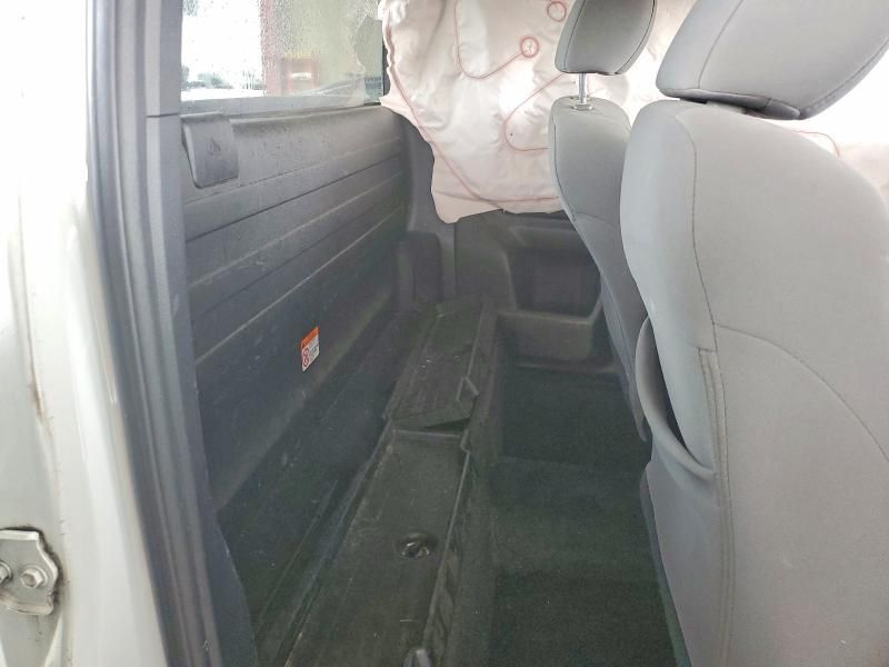 2020 Toyota Tacoma Access cab