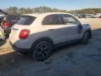 2016 Fiat 500x Easy