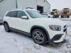 2023 Mercedes-Benz Glb 250 4matic