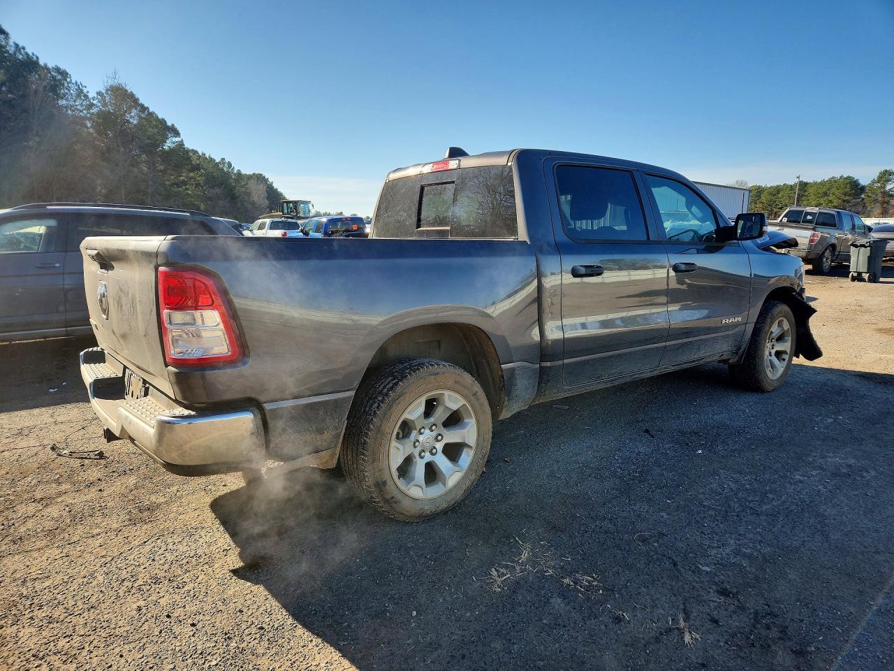 2024 Dodge RAM 1500