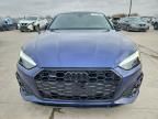 2024 Audi A5 Premium Plus 45