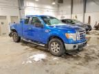 2009 Ford F150 Super Cab