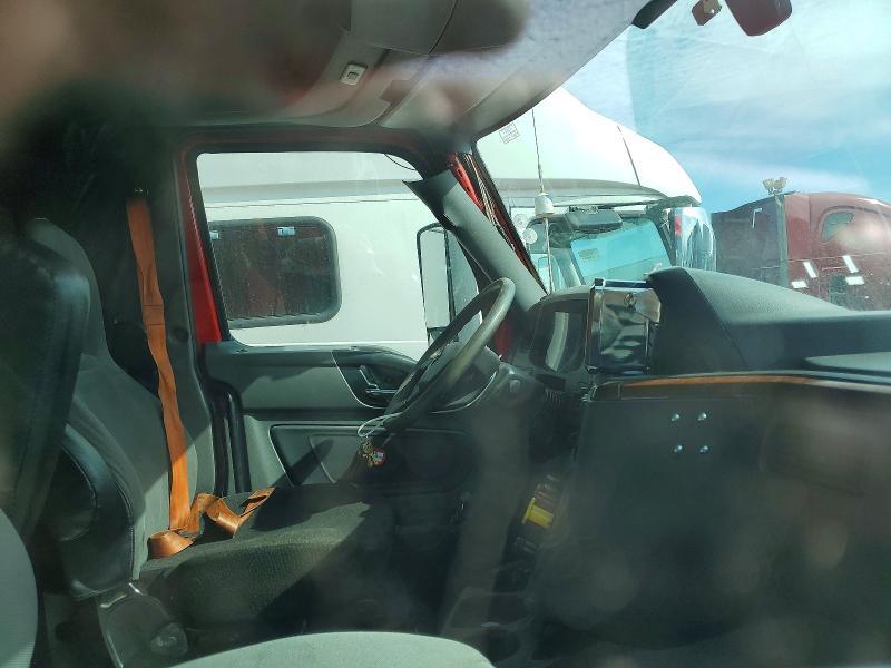2018 International LT625 Semi Truck