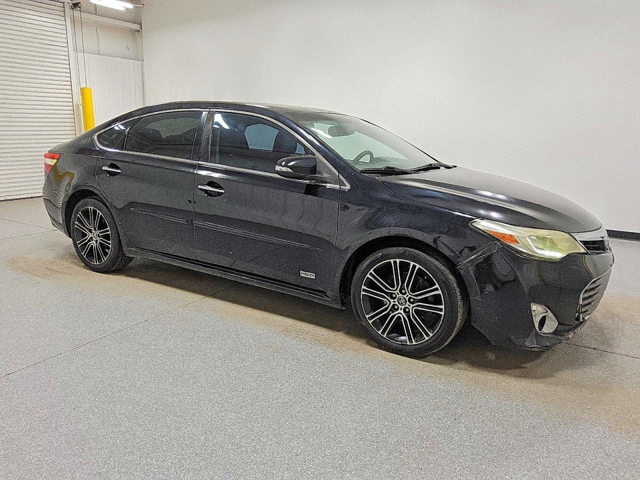 2015 Toyota Avalon xle