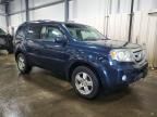 2011 Honda Pilot exl