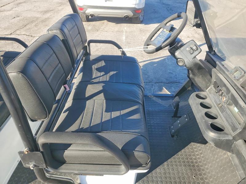 2020 Golf 2020 Columbia Golf Cart