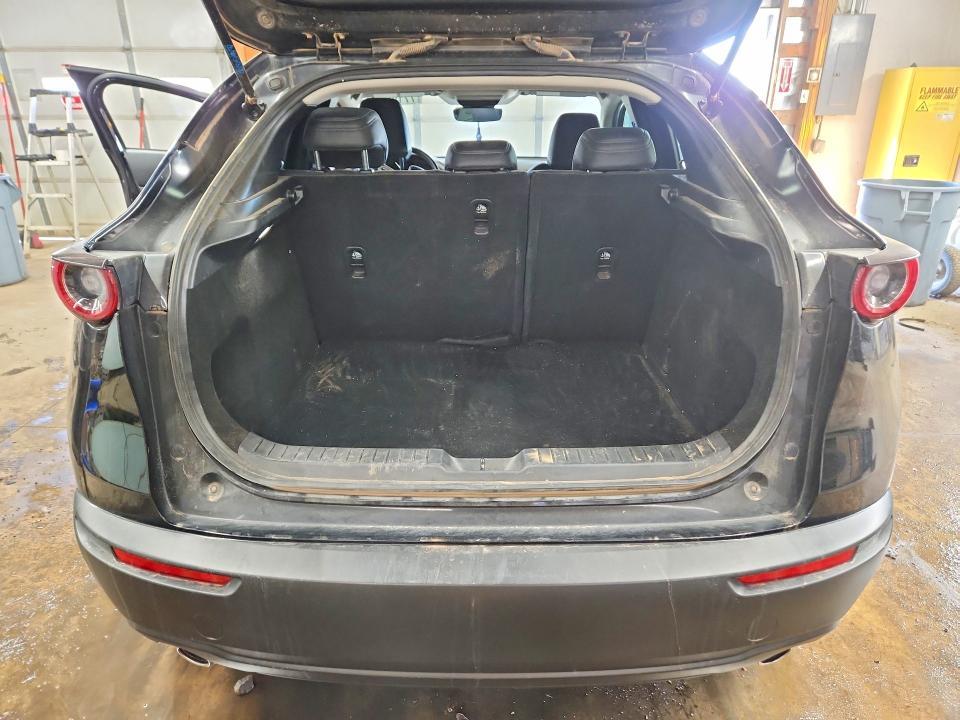 2022 Mazda Cx-30 Select