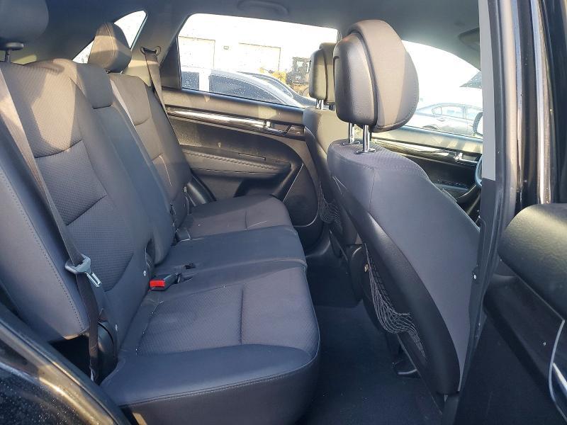 2011 KIA Sorento Base