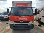 2018 Hino 195 BOX Truck