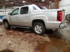 2012 Chevrolet Avalanche LT