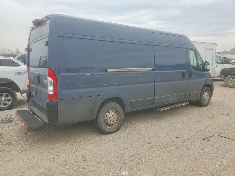 2020 Dodge Ram Promaster 3500 3500 High