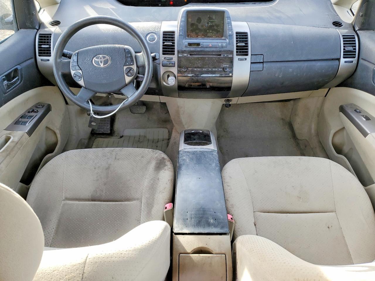2008 Toyota Prius