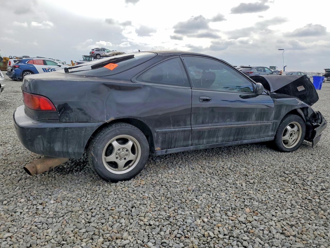 1995 Acura Integra