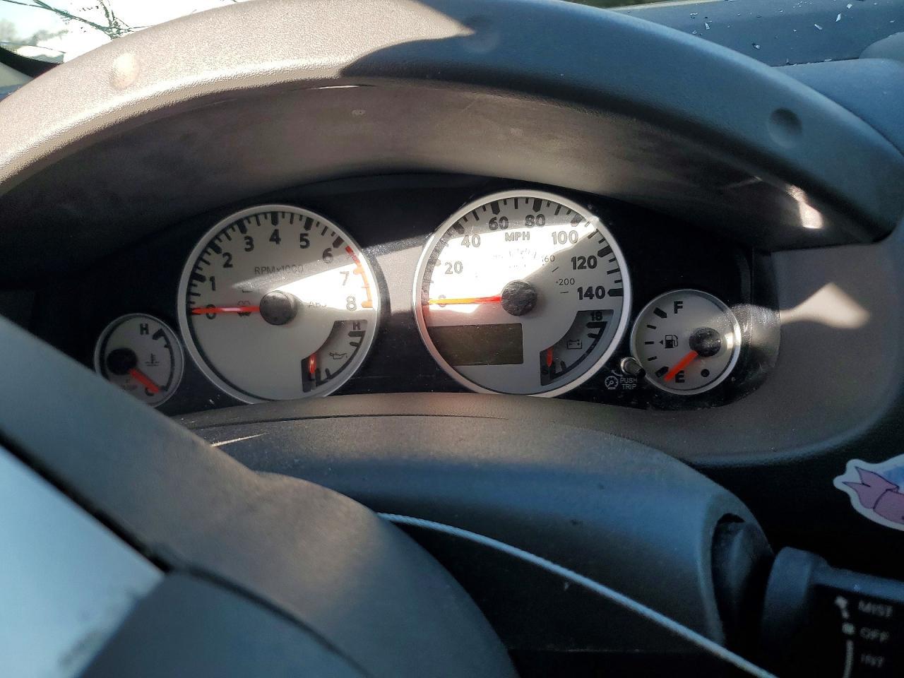 2018 Nissan Frontier